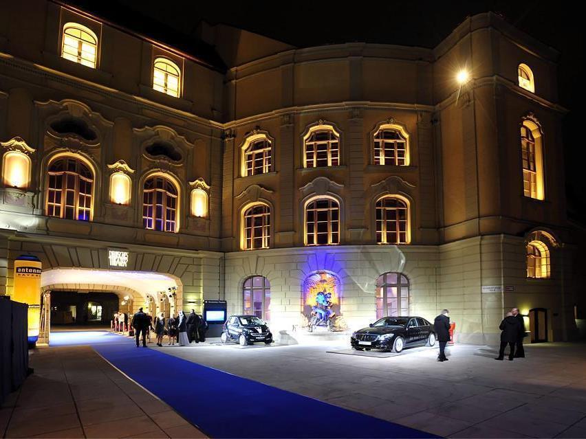 Hotel Deutsches Theater Stadtzentrum Munique Exterior foto